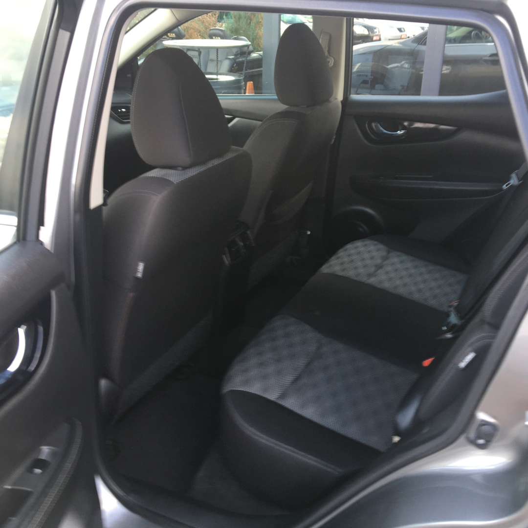 Nissan Rogue Sport 2020 Nissan Rogue Sport 2020