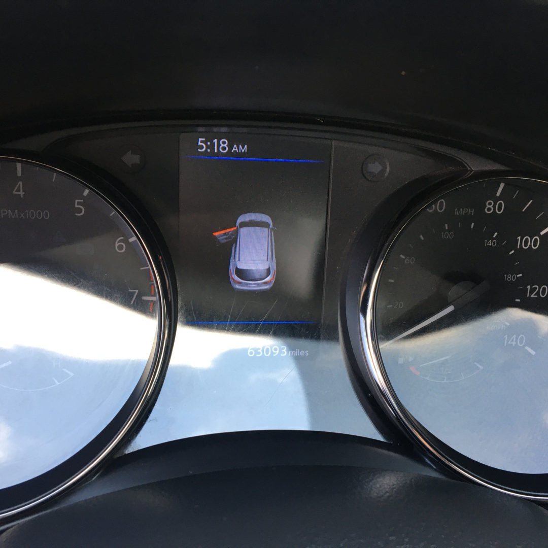 Nissan Rogue Sport 2020 Nissan Rogue Sport 2020