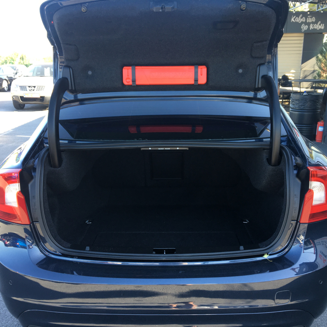 Volvo S60 2013 Volvo S60 2013