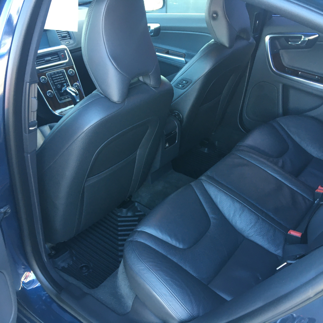 Volvo S60 2013 Volvo S60 2013