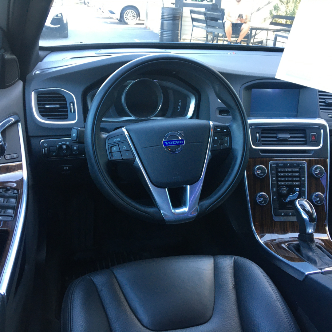 Volvo S60 2013 Volvo S60 2013