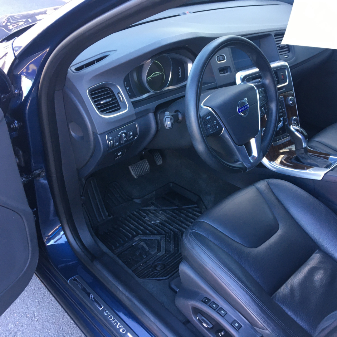 Volvo S60 2013 Volvo S60 2013