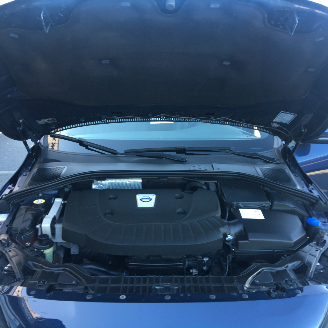 Volvo S60 2013 Volvo S60 2013