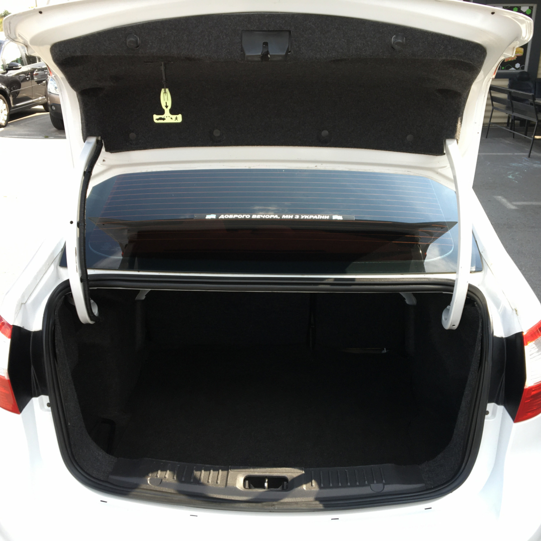 Ford Fiesta 2017 Ford Fiesta 2017