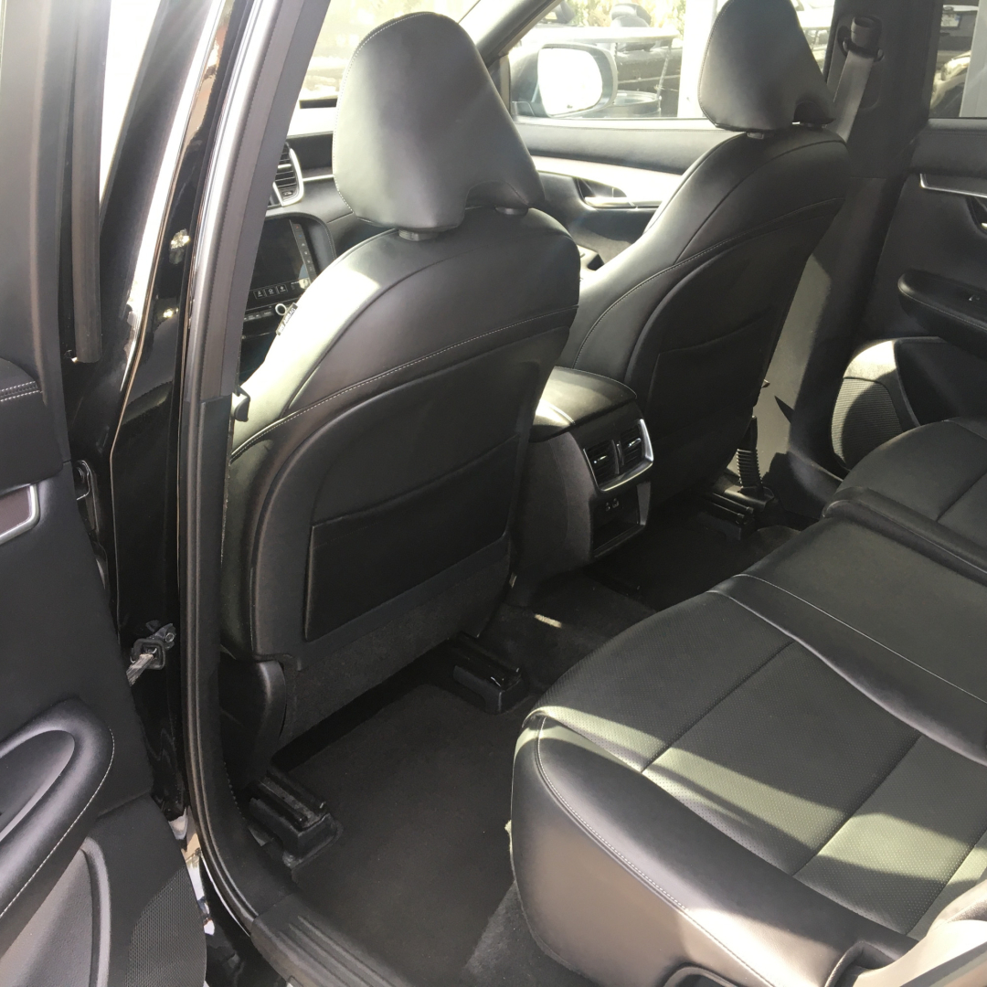 Infiniti QX50 2022 Infiniti QX50 2022