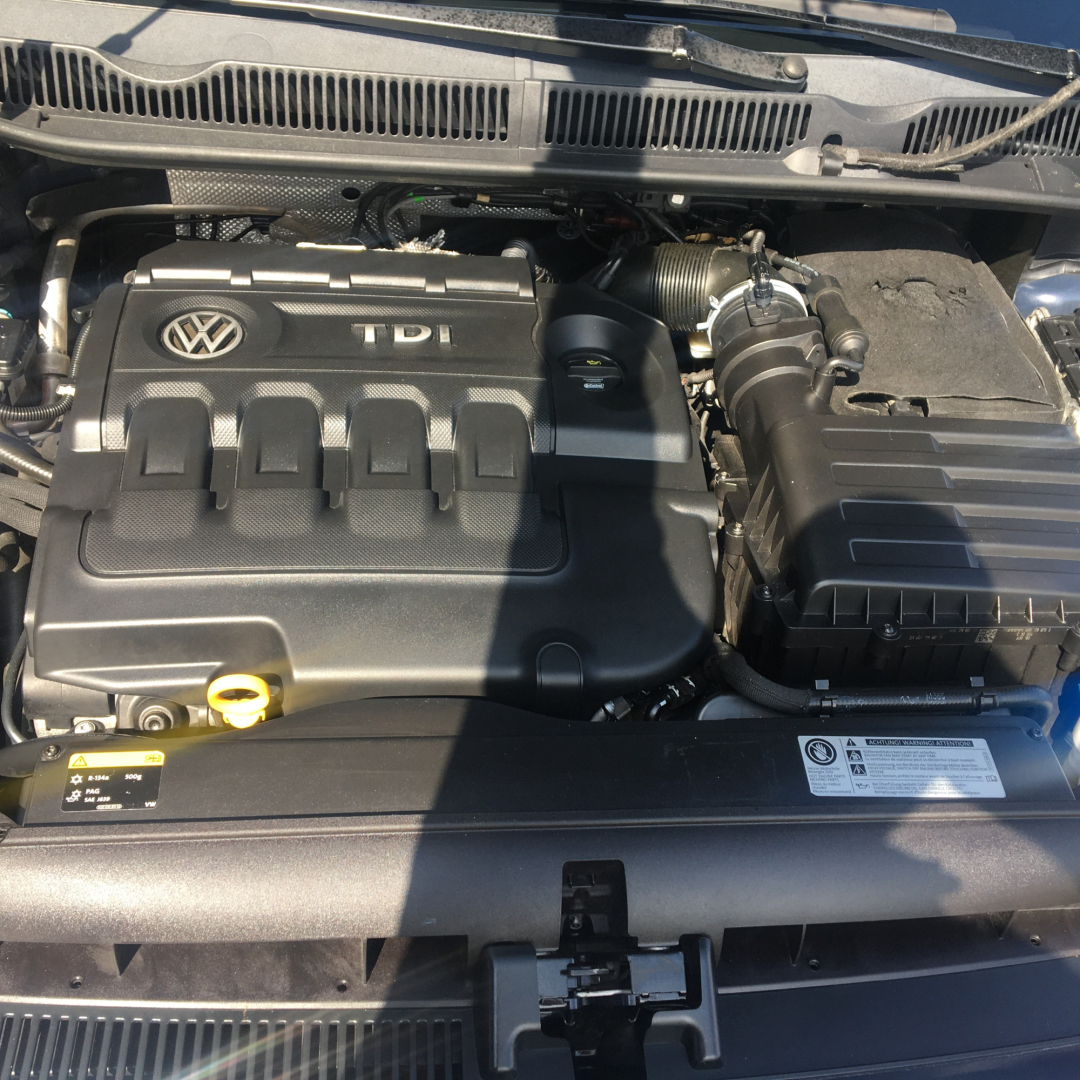 Volkswagen Touran 2017 Volkswagen Touran 2017