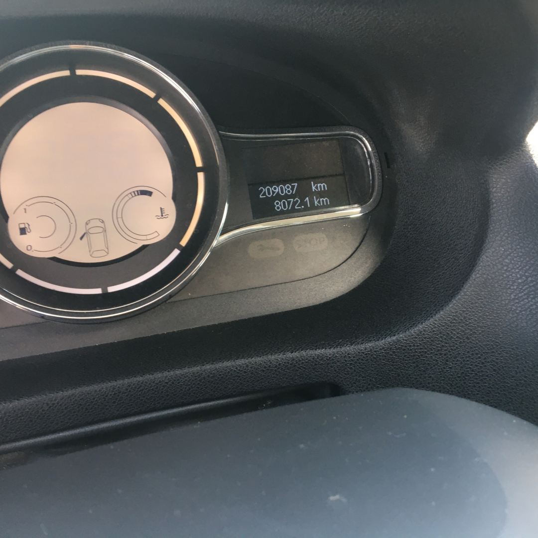 Renault Megane 2015 Renault Megane 2015