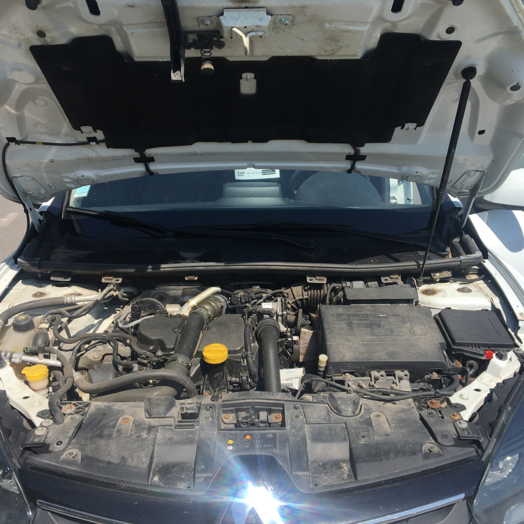 Renault Megane 2015 Renault Megane 2015