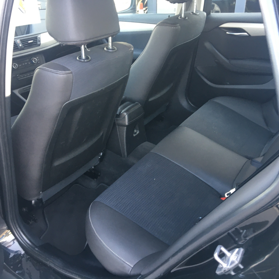 BMW X1 2011 BMW X1 2011