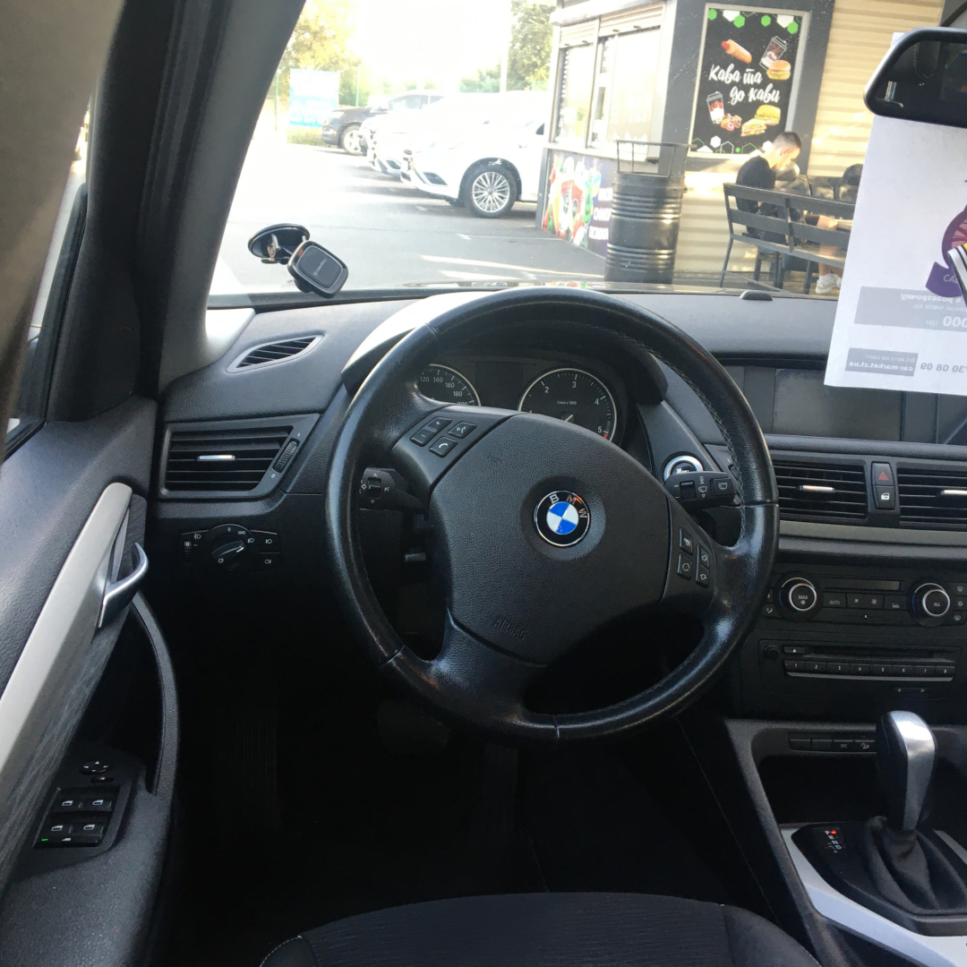 BMW X1 2011 BMW X1 2011