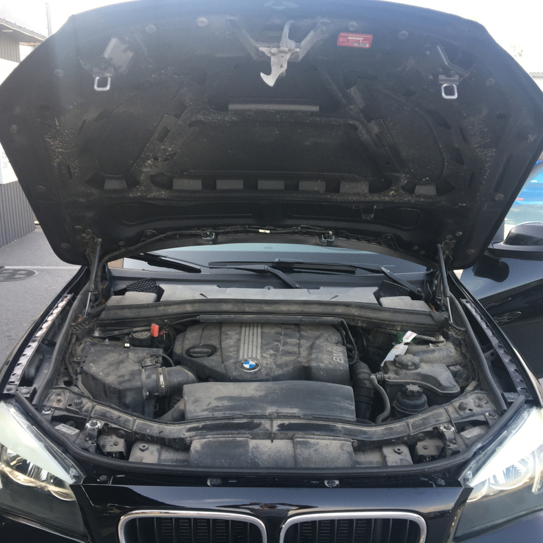 BMW X1 2011 BMW X1 2011