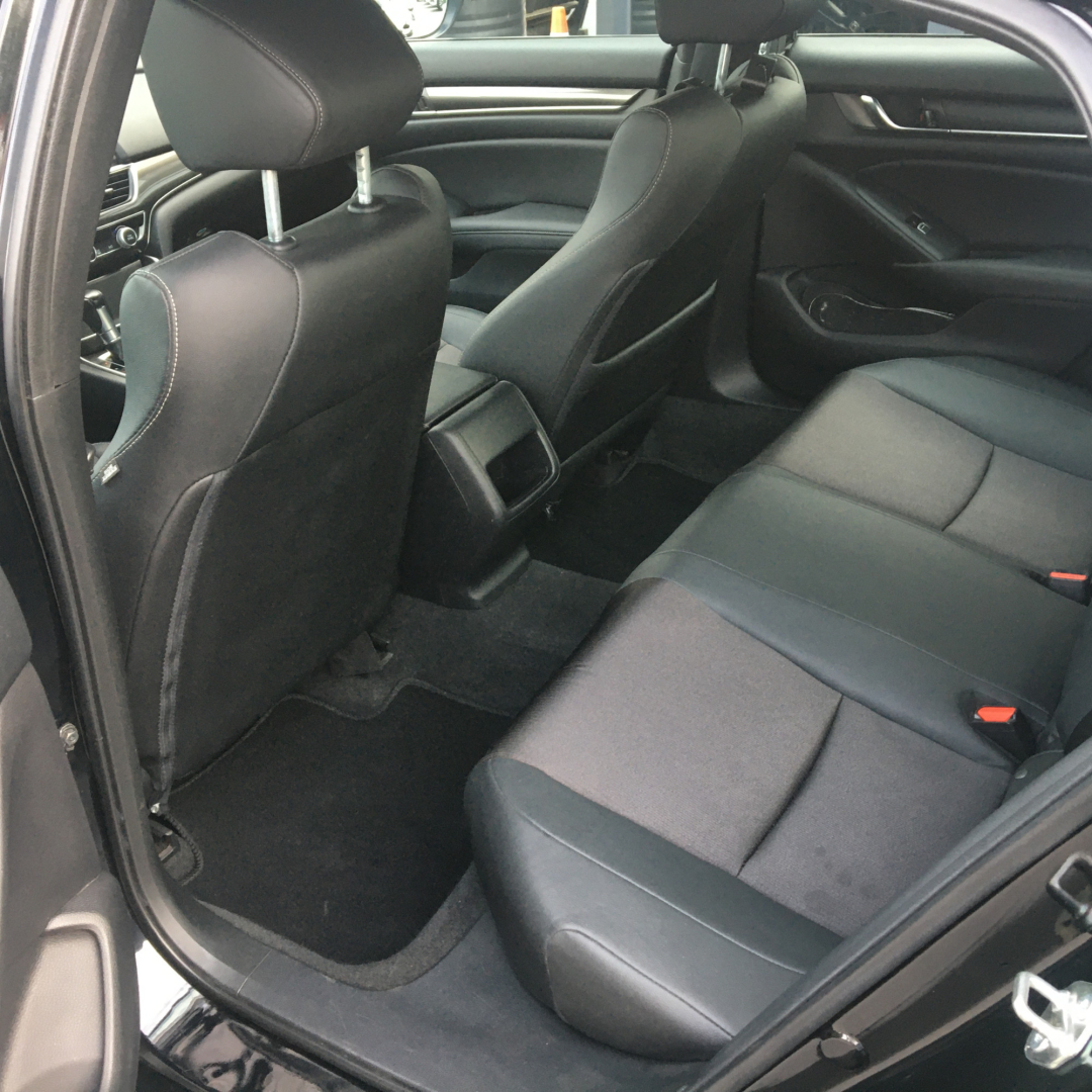 Honda Accord 2020 Honda Accord 2020