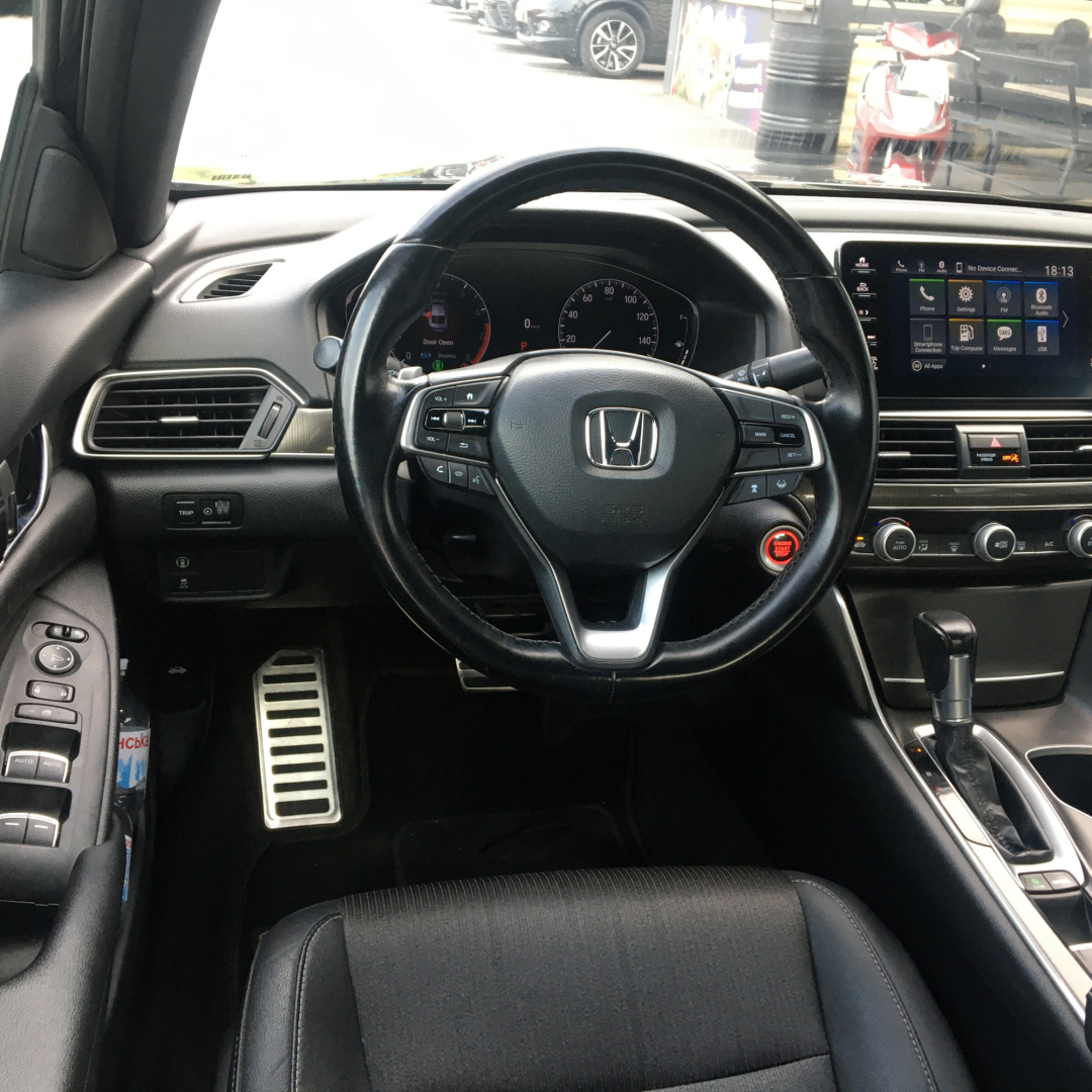 Honda Accord 2020 Honda Accord 2020