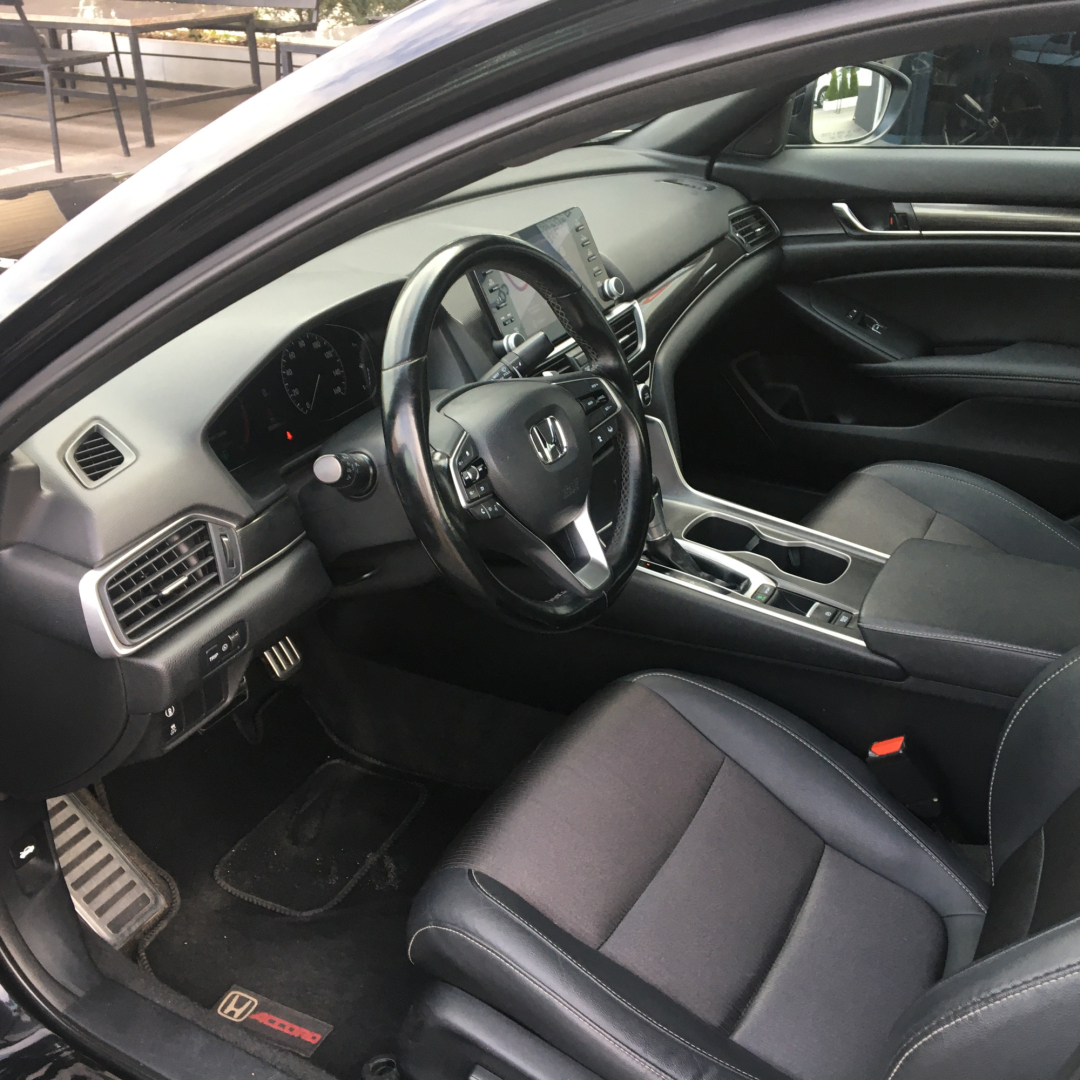 Honda Accord 2020 Honda Accord 2020