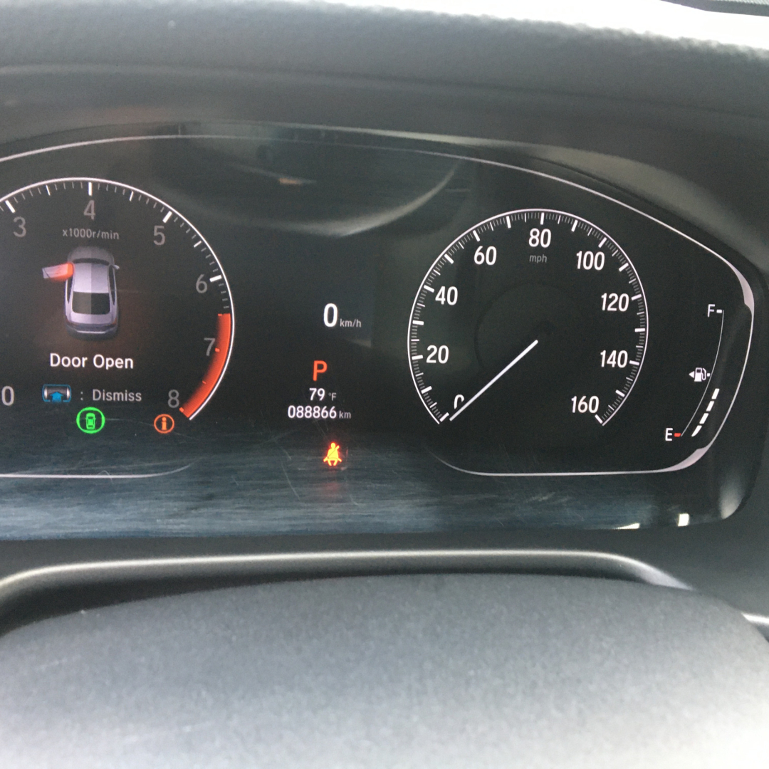 Honda Accord 2020 Honda Accord 2020