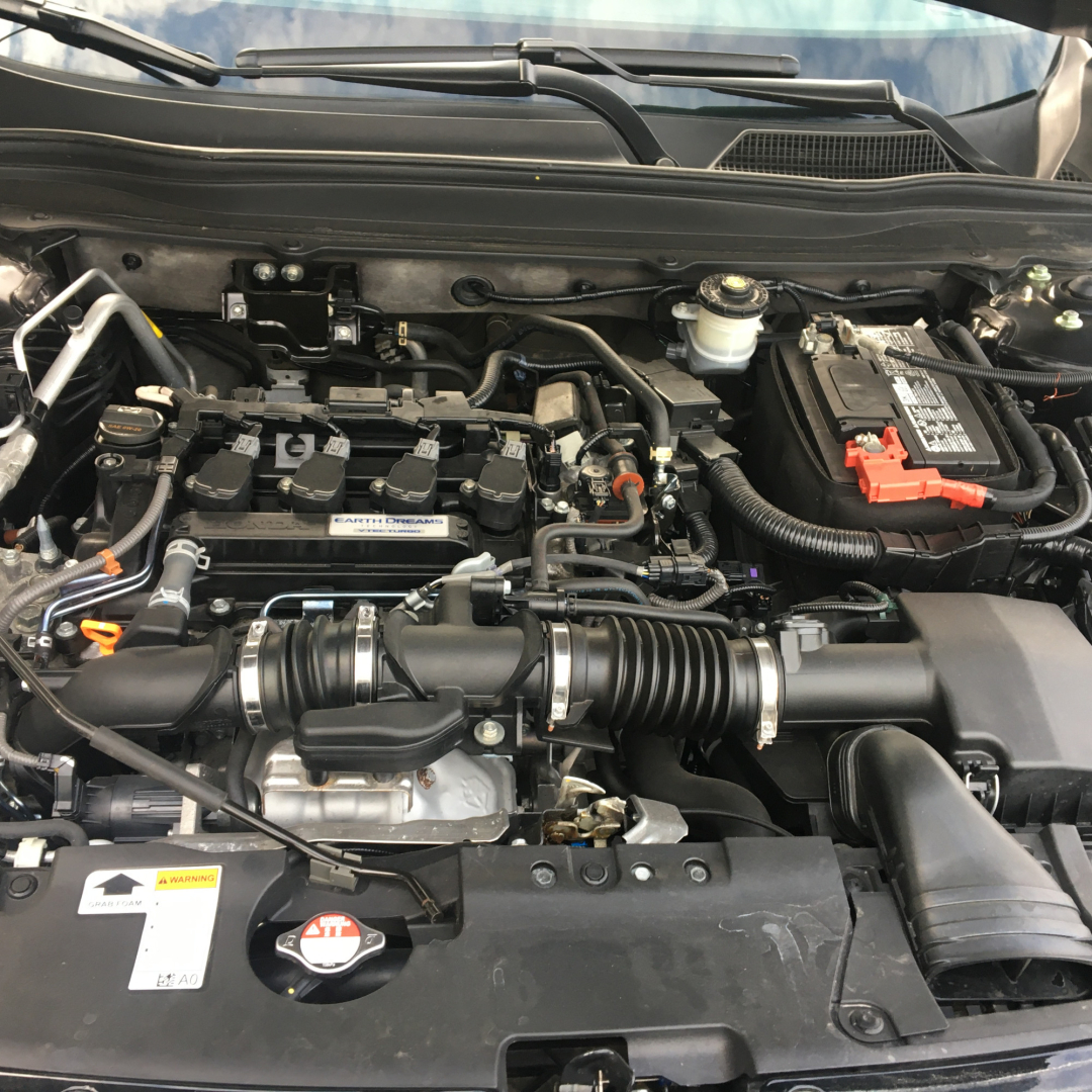 Honda Accord 2020 Honda Accord 2020