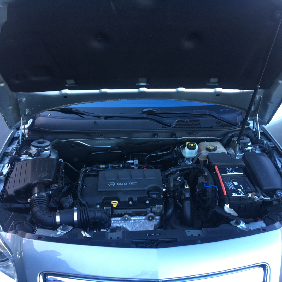 Opel Insignia 2012 Opel Insignia 2012