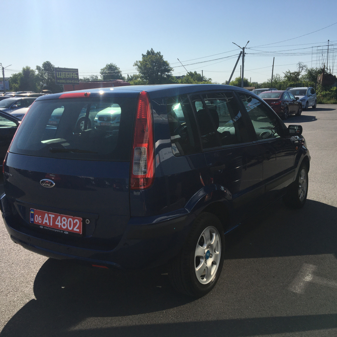 Ford Fusion 2009 Ford Fusion 2009