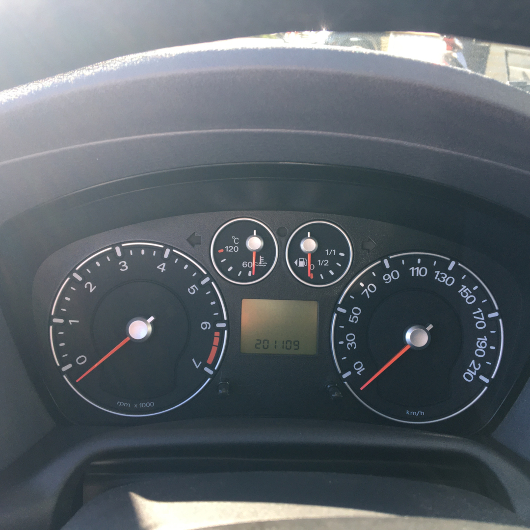 Ford Fusion 2009 Ford Fusion 2009