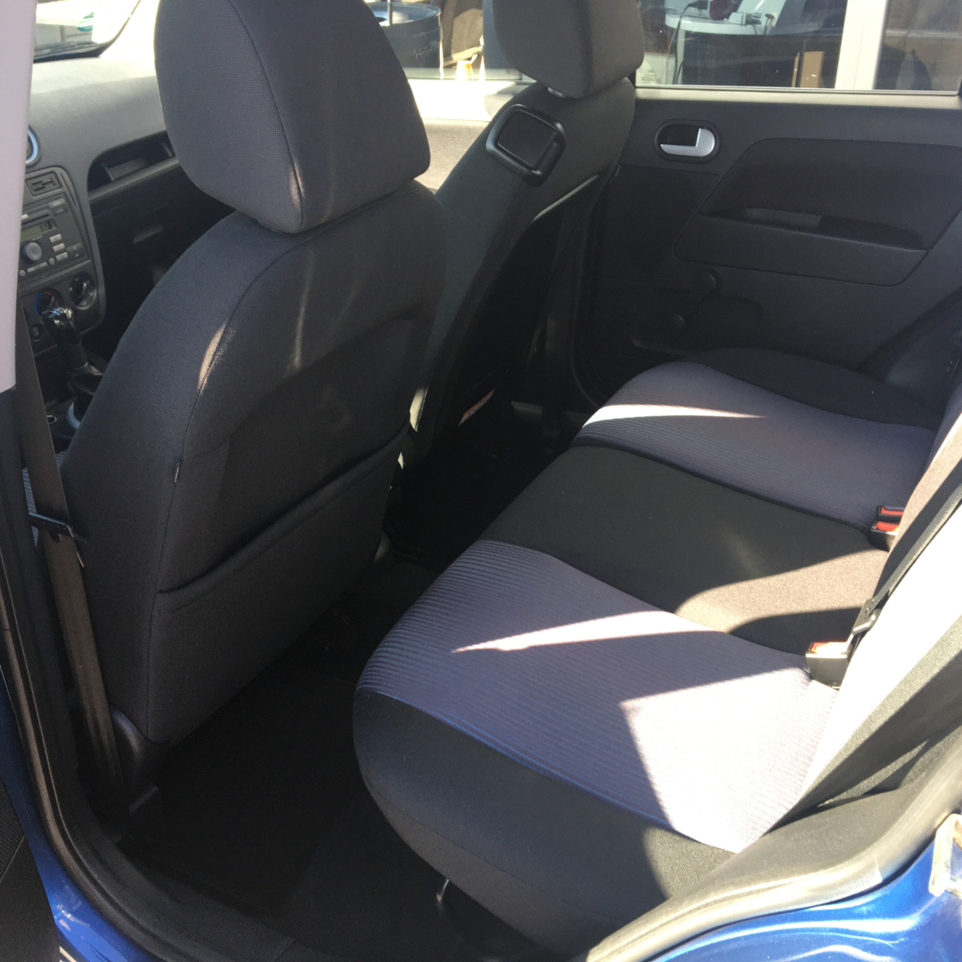 Ford Fusion 2009 Ford Fusion 2009