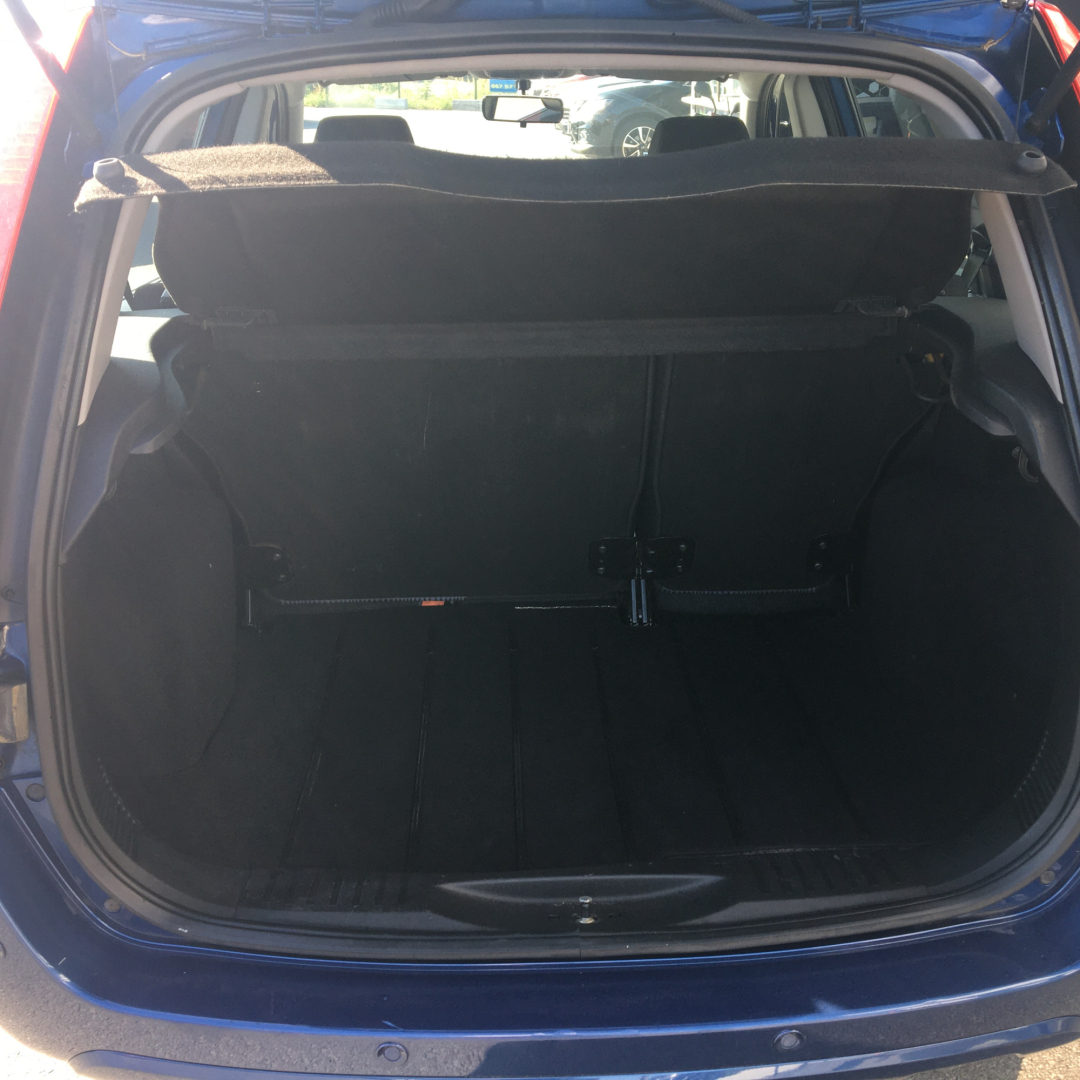 Ford Fusion 2009 Ford Fusion 2009