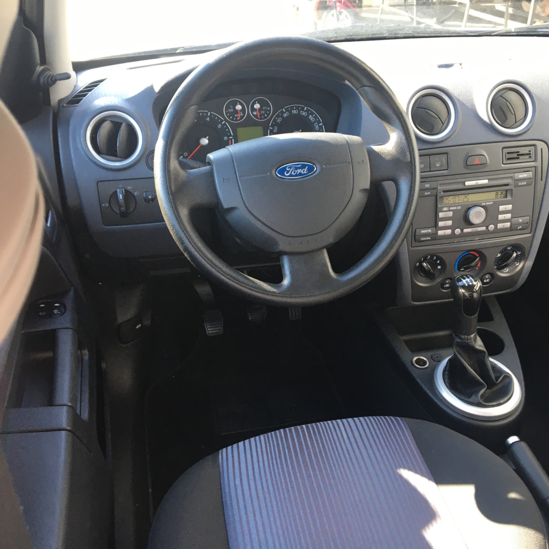 Ford Fusion 2009 Ford Fusion 2009