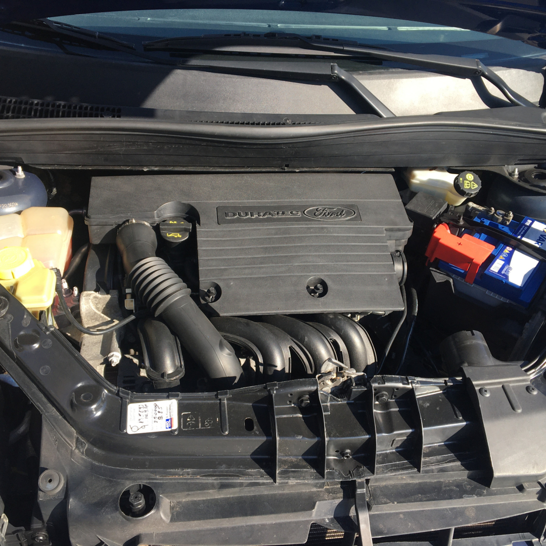 Ford Fusion 2009 Ford Fusion 2009