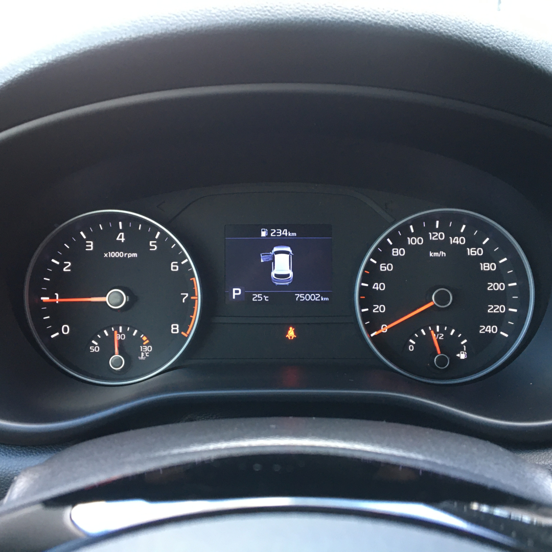 Kia Sportage 2020 Kia Sportage 2020