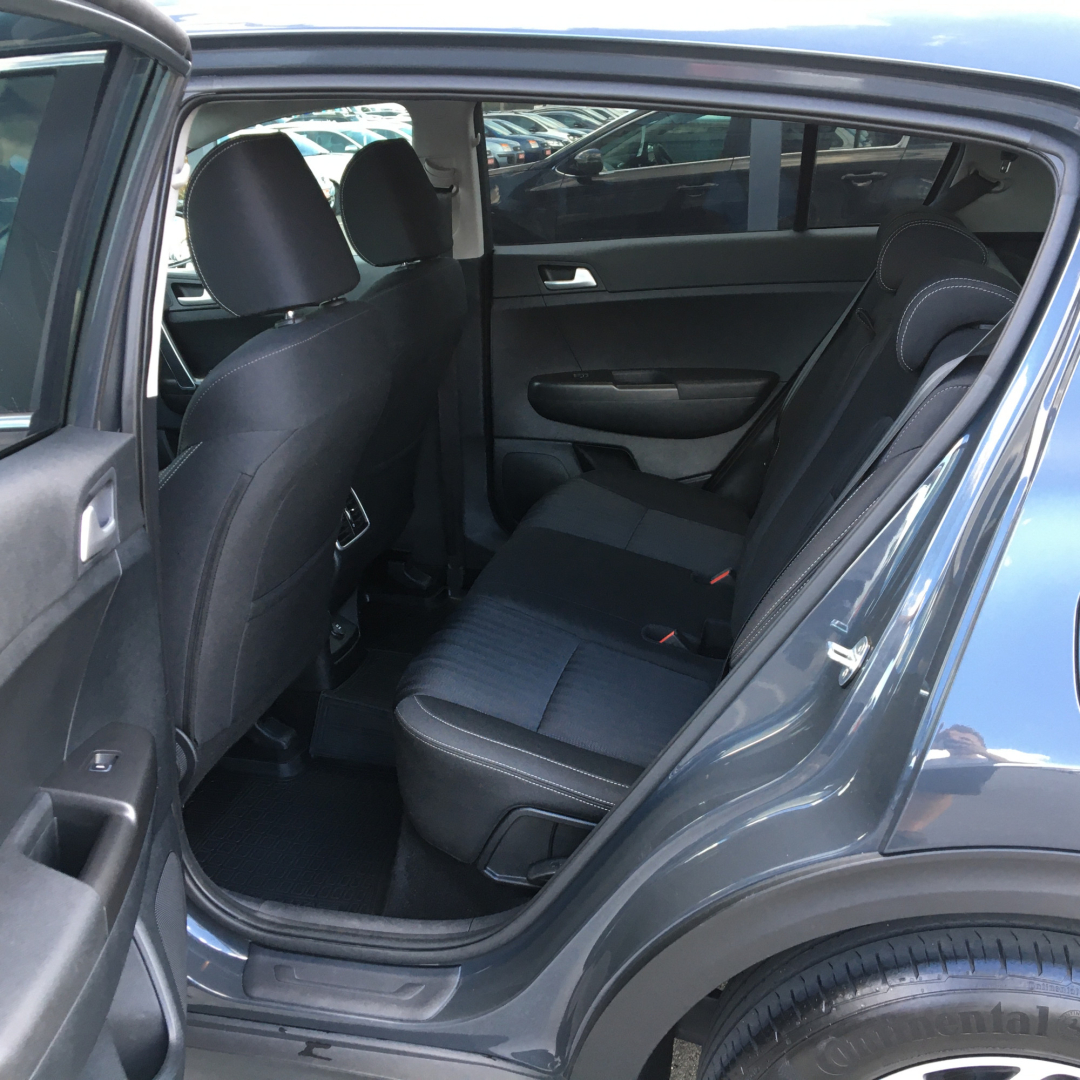 Kia Sportage 2020 Kia Sportage 2020