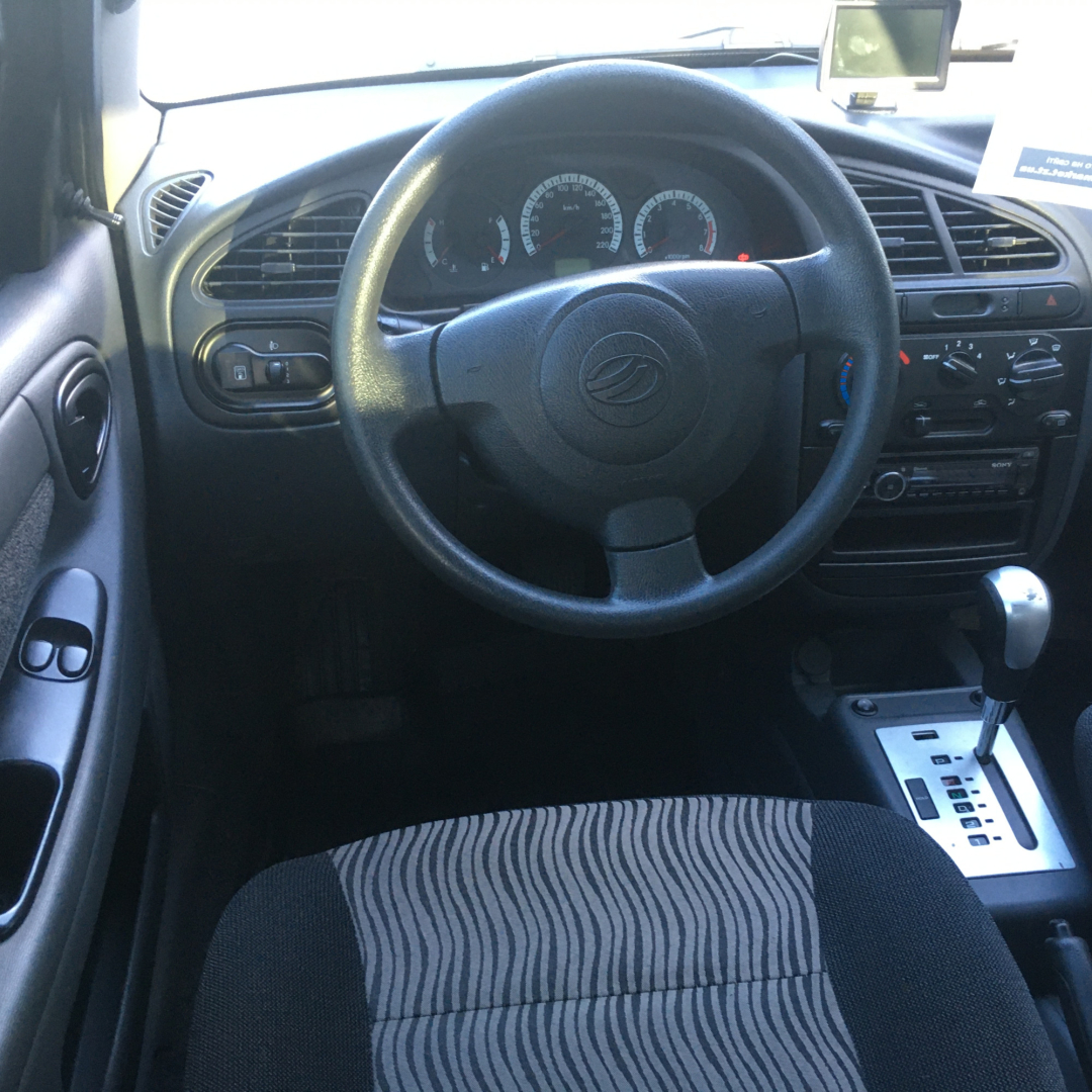 ЗАЗ Lanos 2014 ЗАЗ Lanos 2014