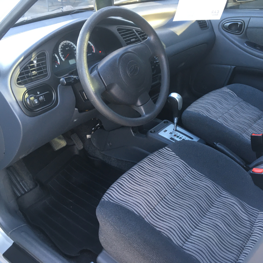 ЗАЗ Lanos 2014 ЗАЗ Lanos 2014