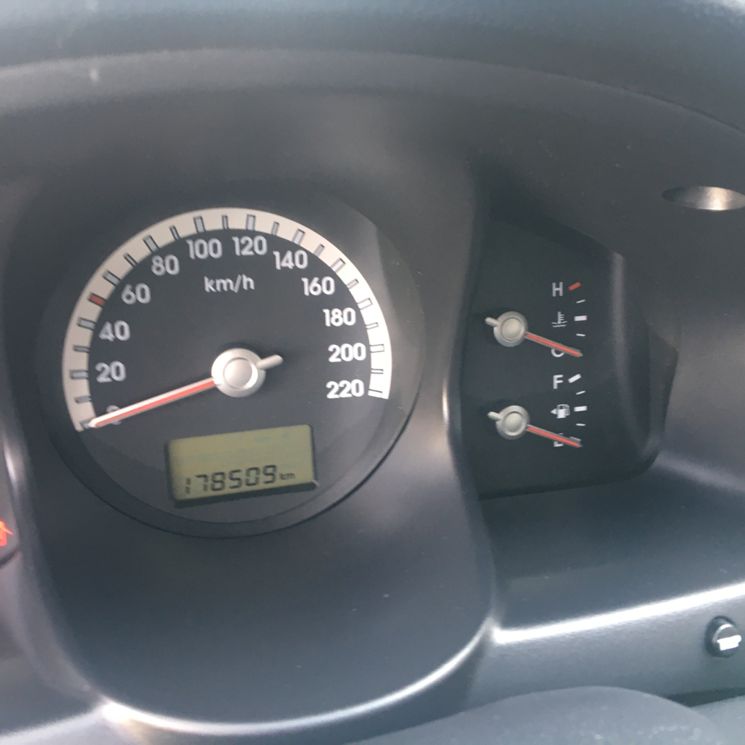 Kia Sportage 2007 Kia Sportage 2007