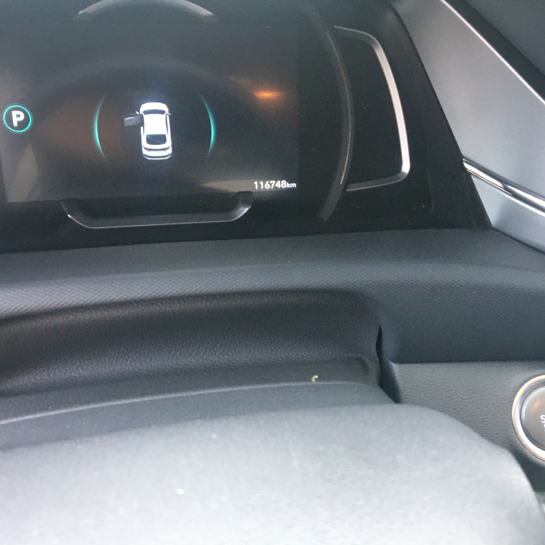 Hyundai Ioniq 2019 Hyundai Ioniq 2019