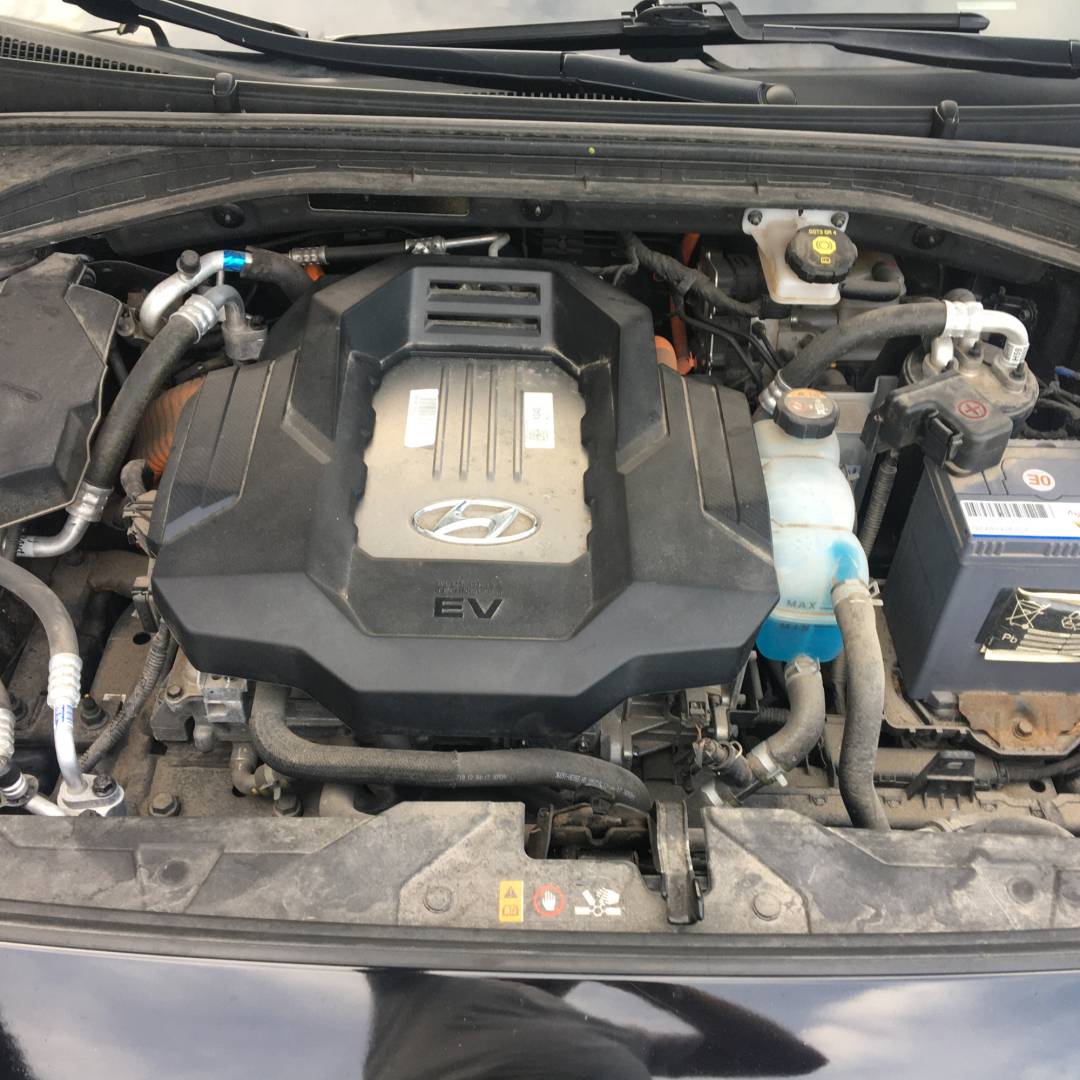 Hyundai Ioniq 2019 Hyundai Ioniq 2019