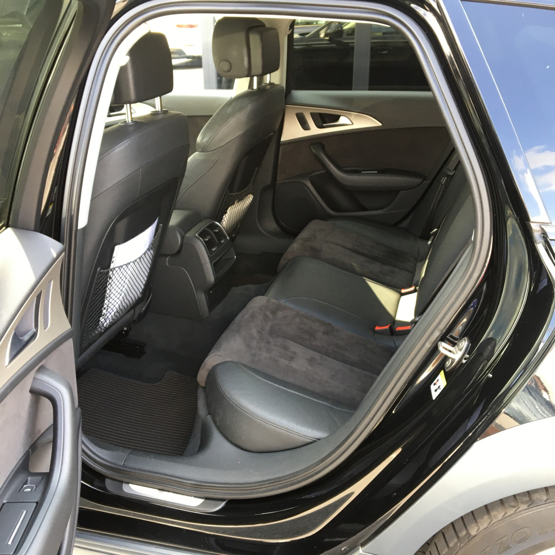 Audi A6 Allroad 2017 Audi A6 Allroad 2017