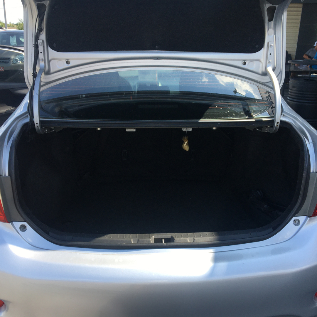 Toyota Corolla 2008 Toyota Corolla 2008