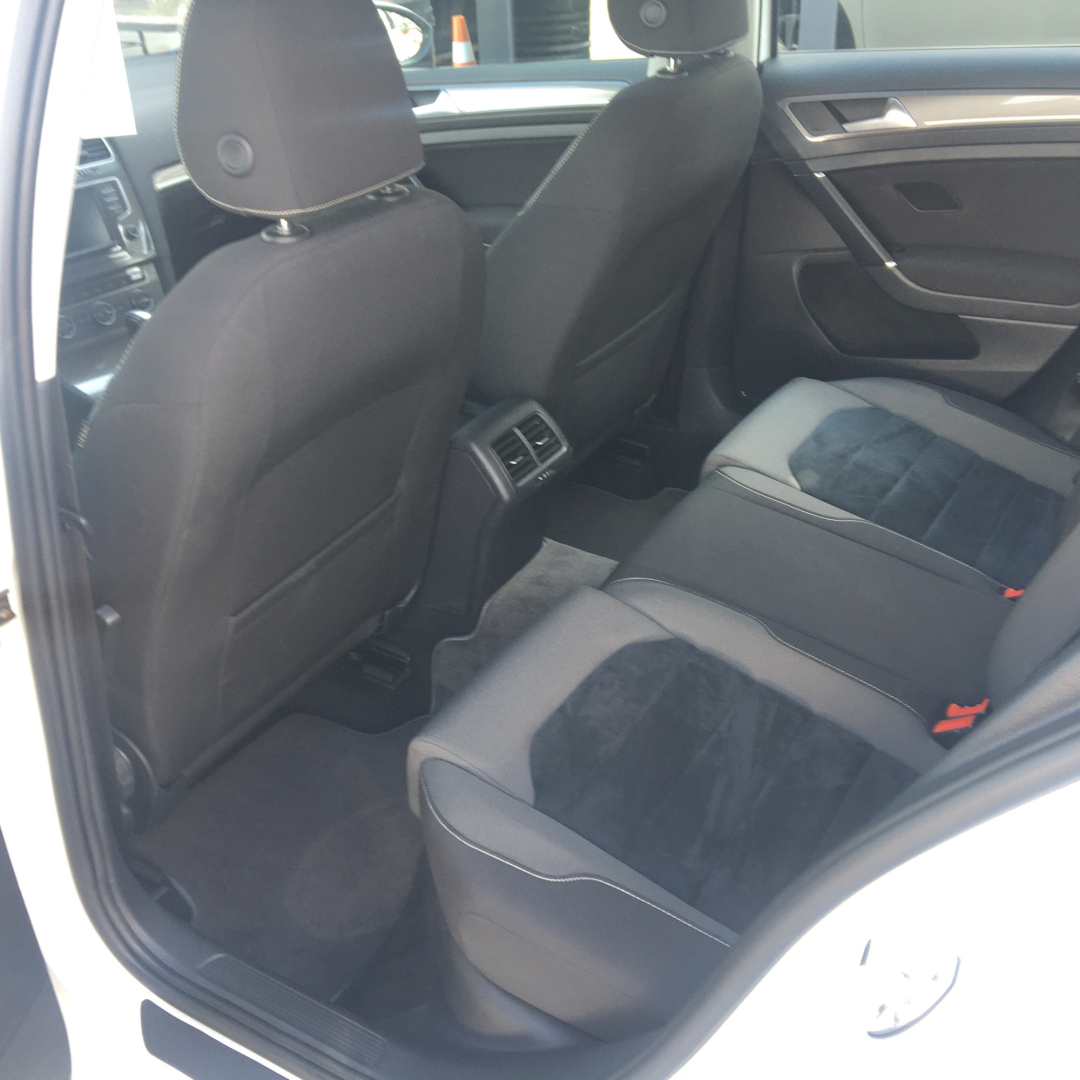 Volkswagen Golf Alltrack 2016 Volkswagen Golf Alltrack 2016