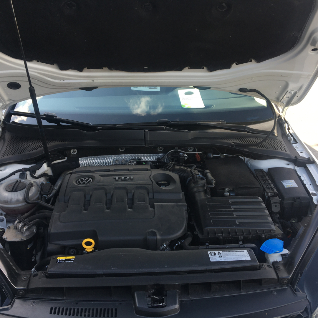 Volkswagen Golf Alltrack 2016 Volkswagen Golf Alltrack 2016