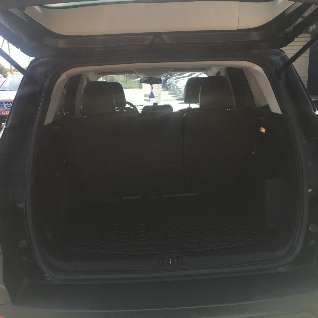 Ford Escape 2017 Ford Escape 2017