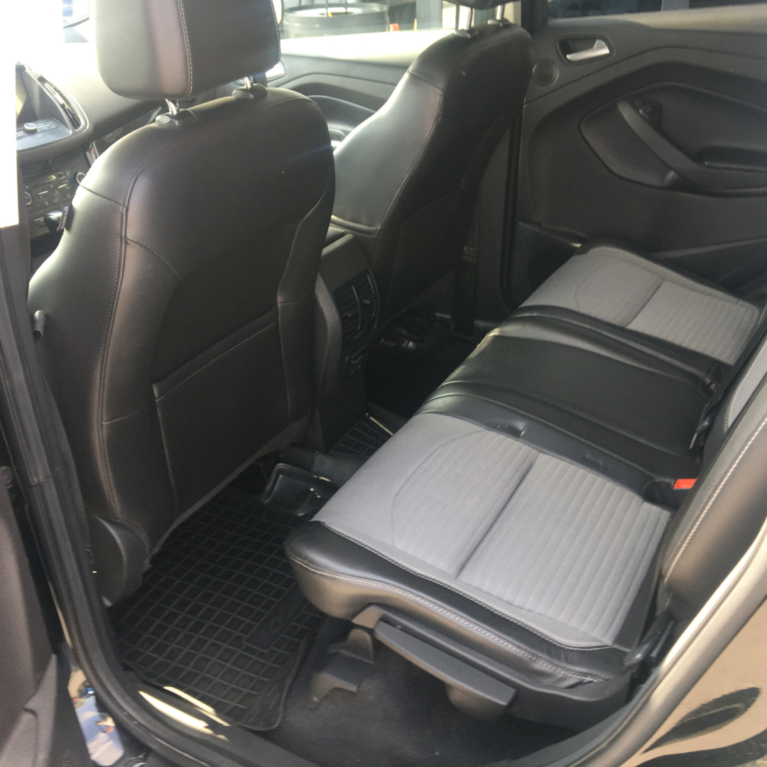 Ford Escape 2017 Ford Escape 2017