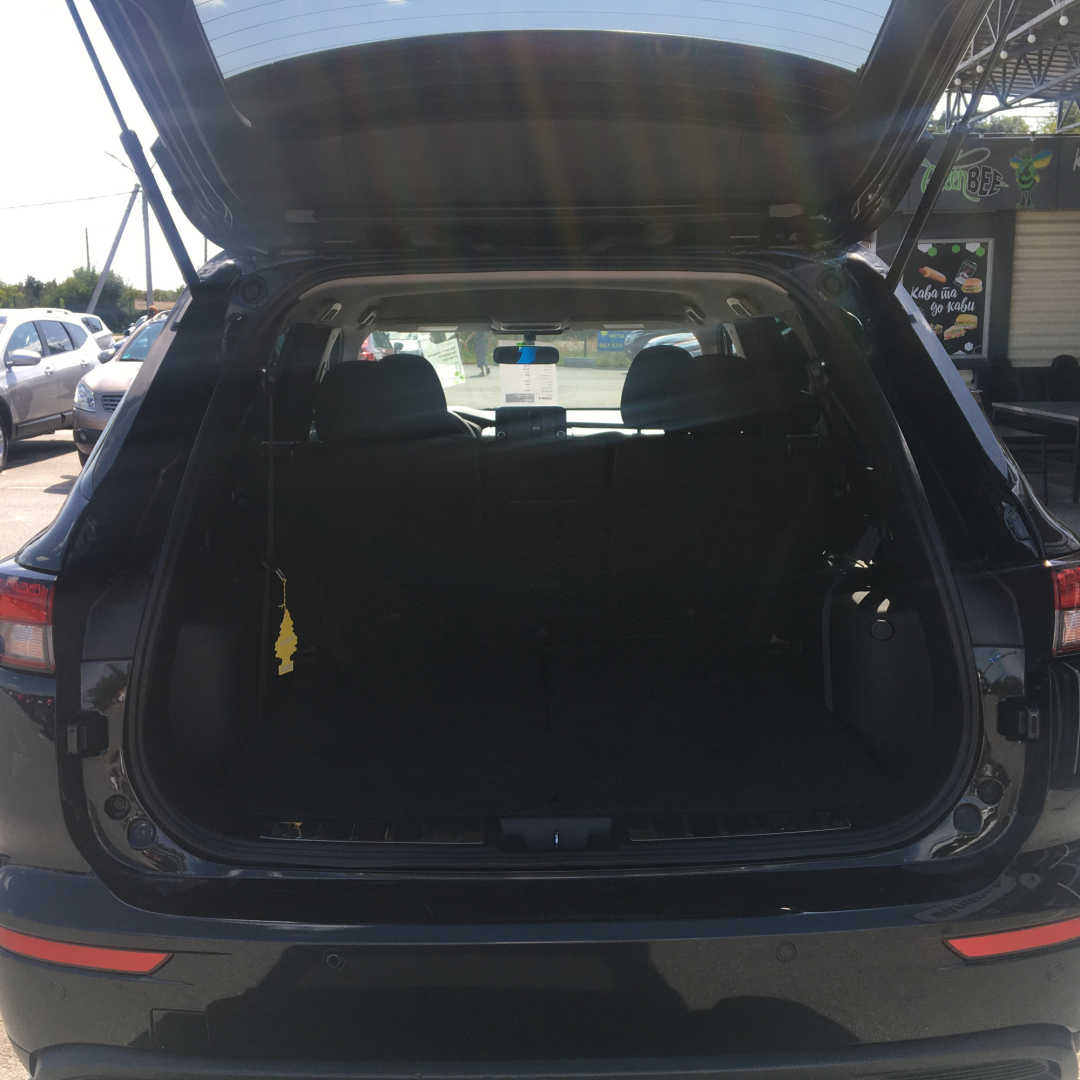 Mitsubishi Outlander 2022 Mitsubishi Outlander 2022