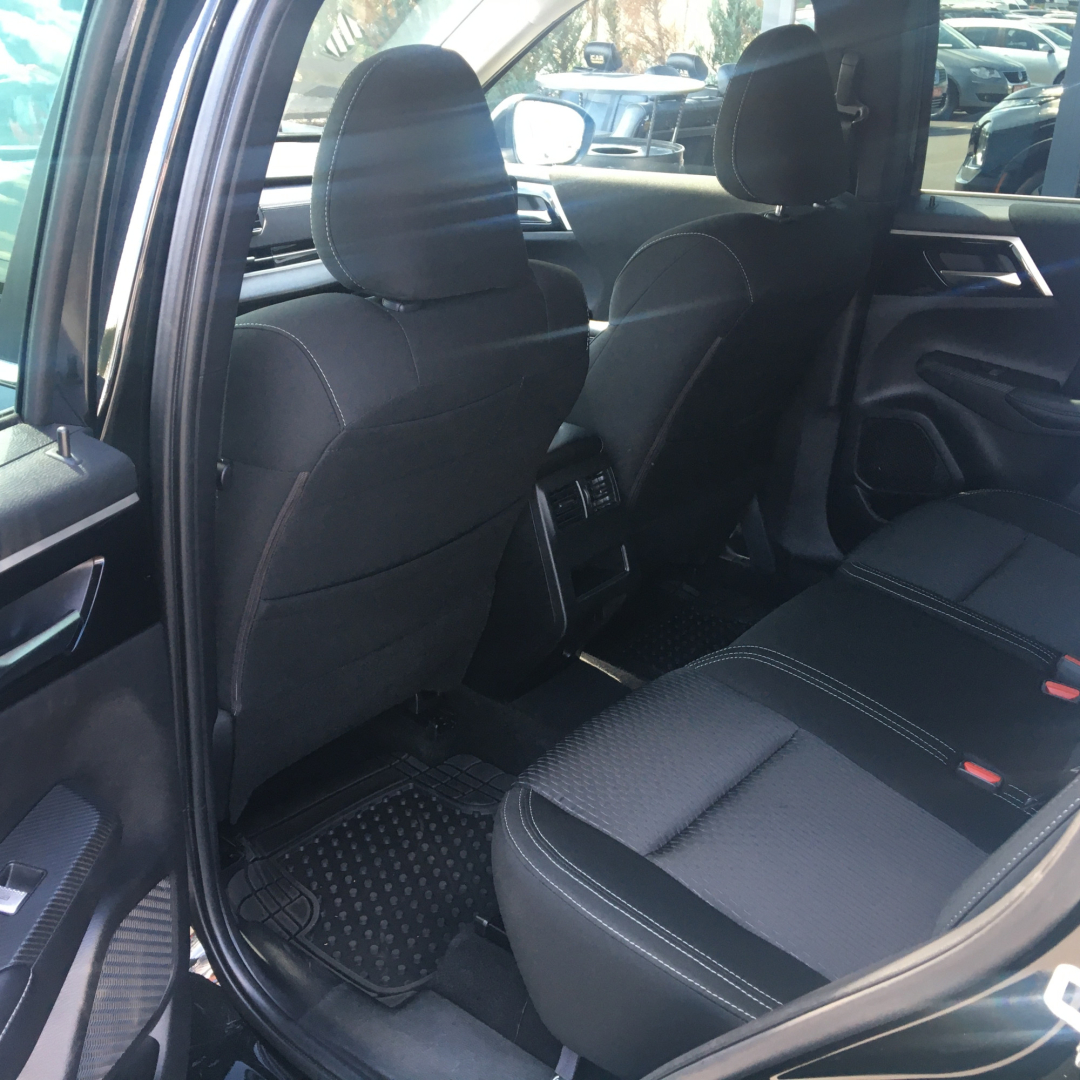 Mitsubishi Outlander 2022 Mitsubishi Outlander 2022