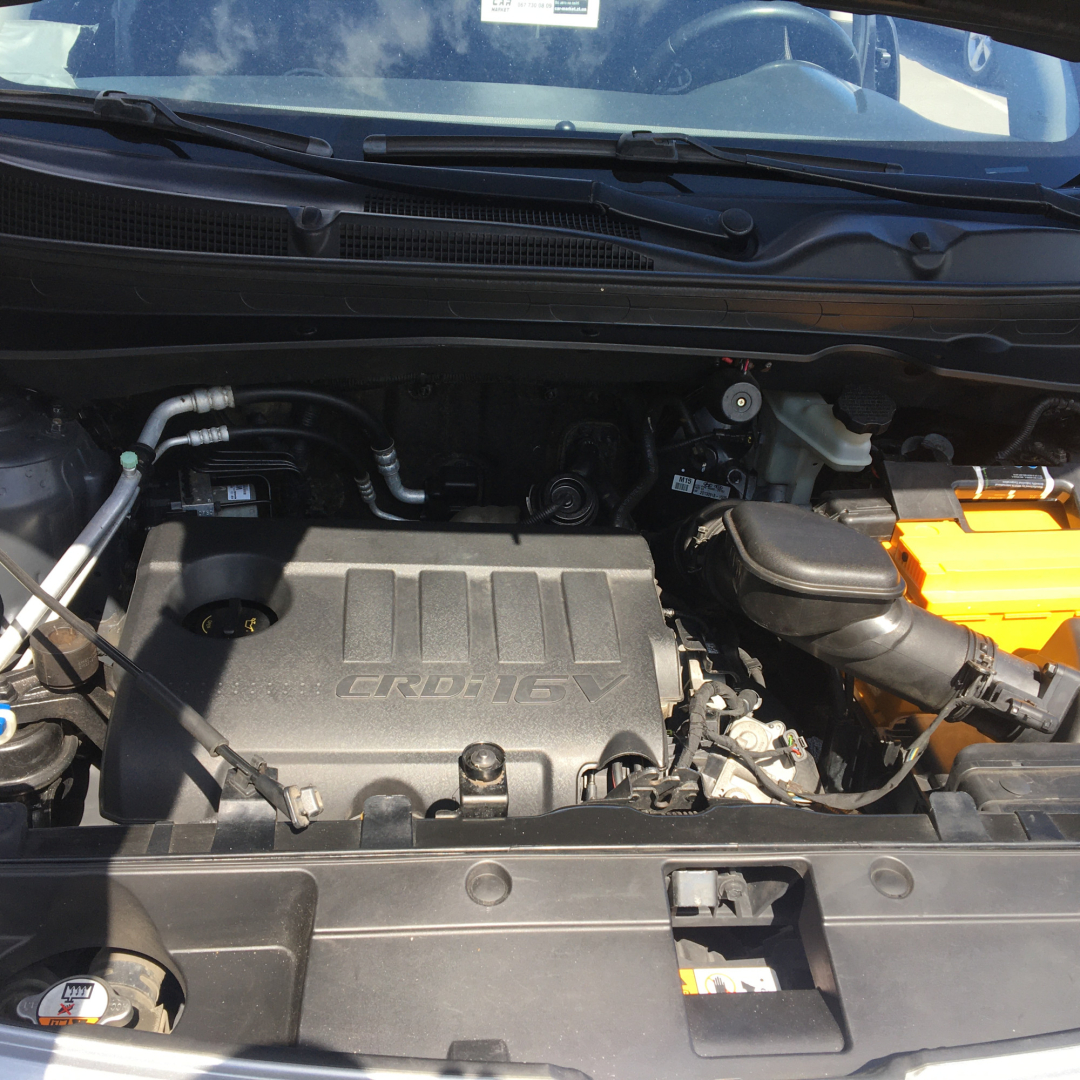 Kia Sportage 2013 Kia Sportage 2013