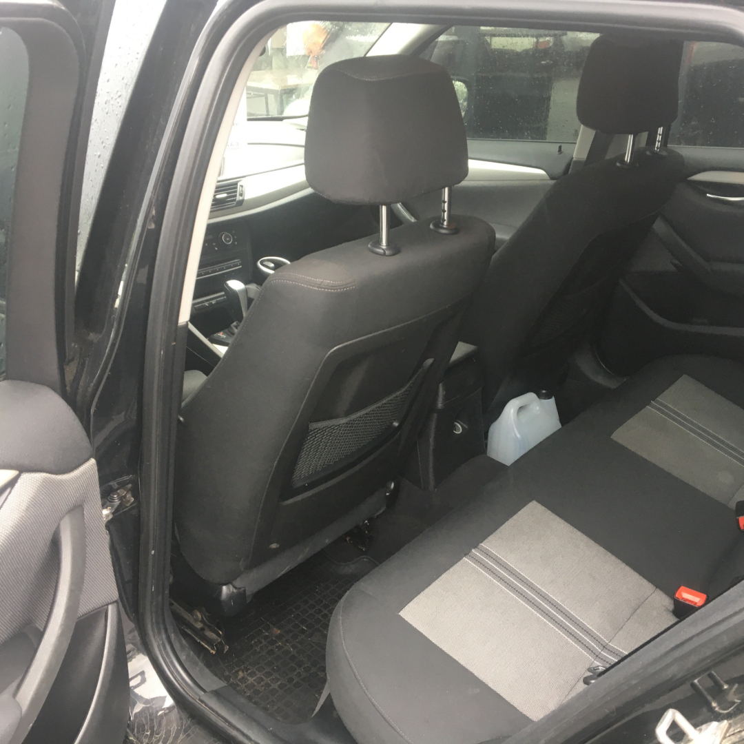 BMW X1 2011 BMW X1 2011