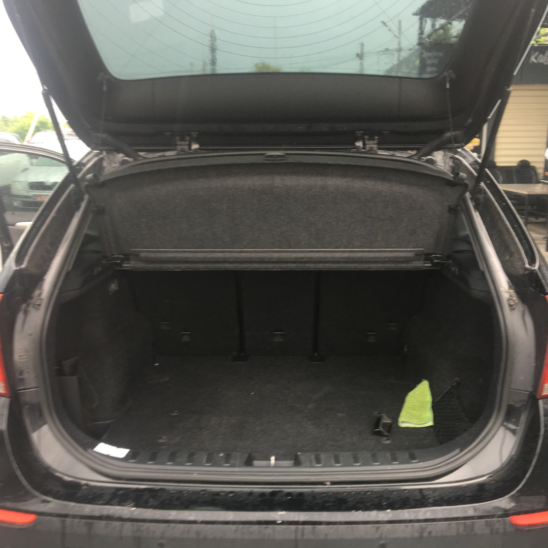 BMW X1 2011 BMW X1 2011