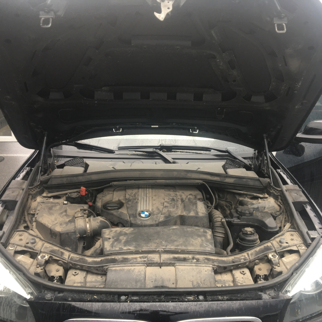 BMW X1 2011 BMW X1 2011