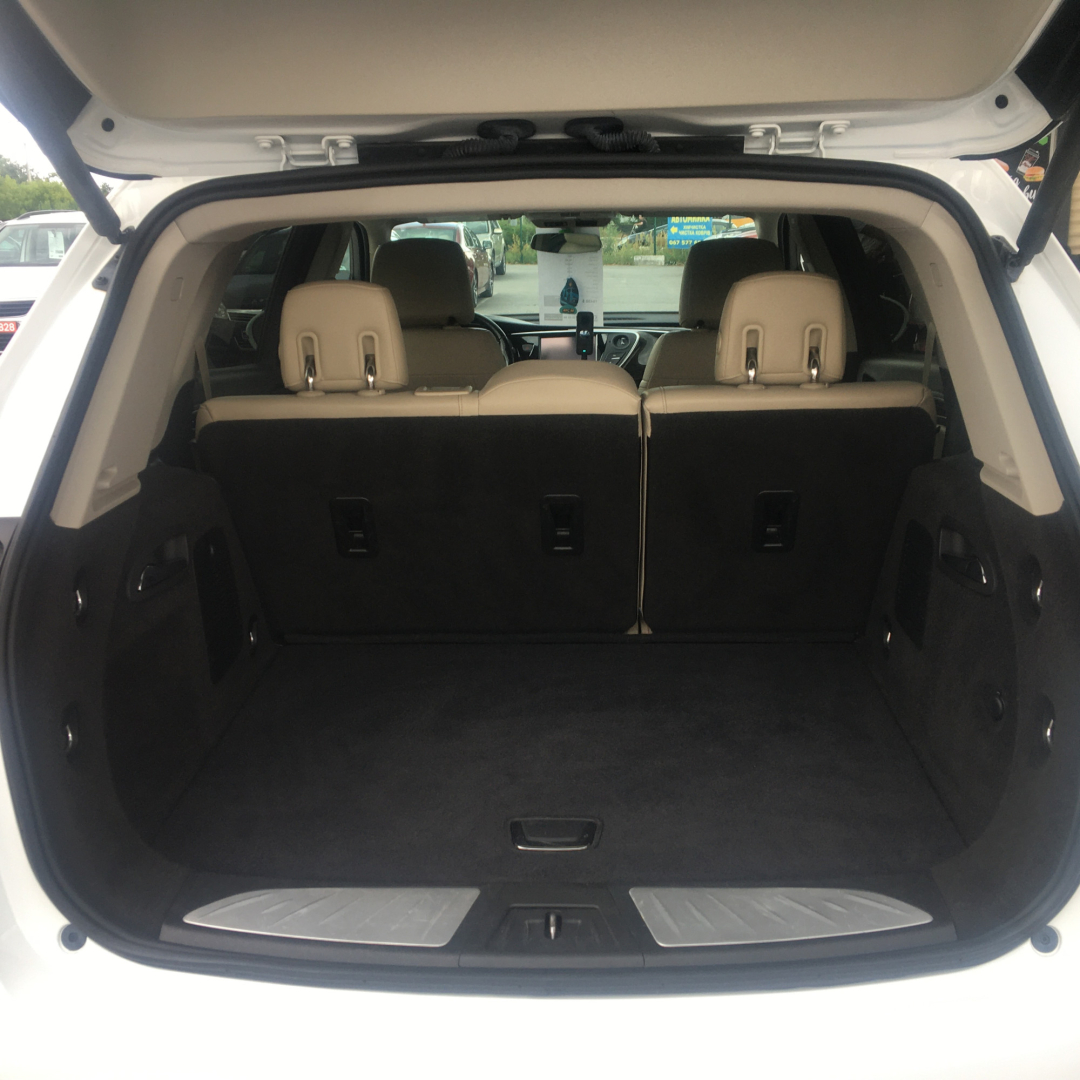 Buick Envision 2020 Buick Envision 2020