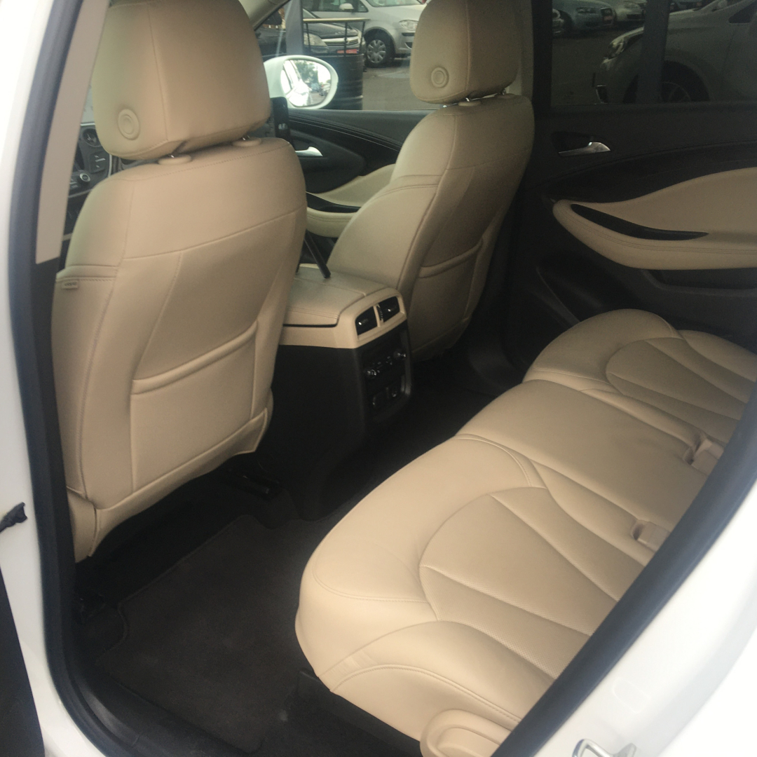 Buick Envision 2020 Buick Envision 2020