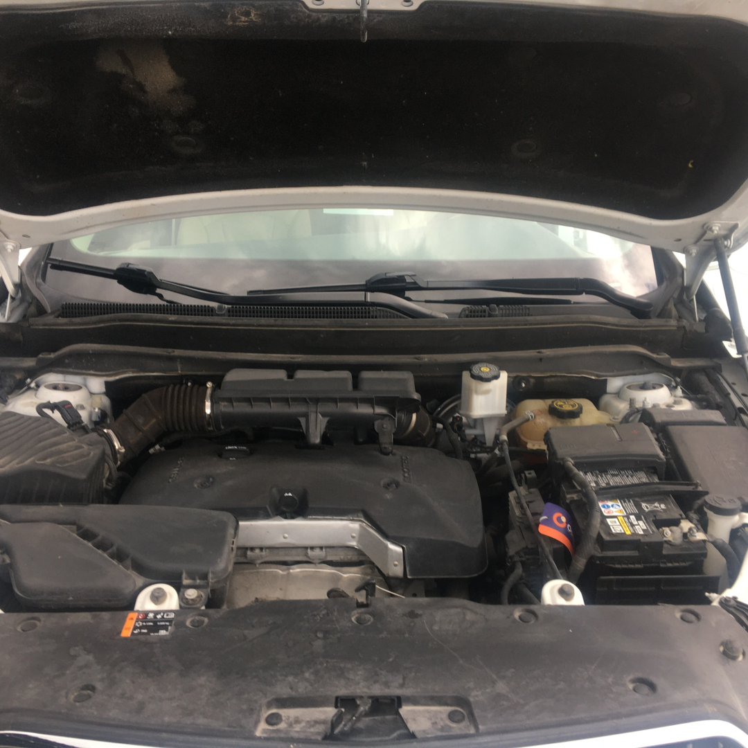 Buick Envision 2020 Buick Envision 2020