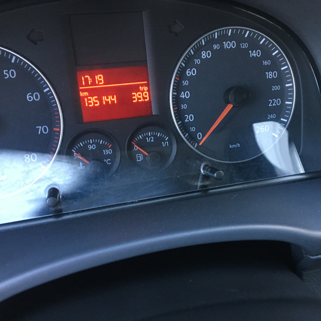 Volkswagen Caddy пасс. 2009 Volkswagen Caddy пасс. 2009